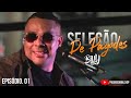 Seleo de pagodes  billy sp  episdio 01