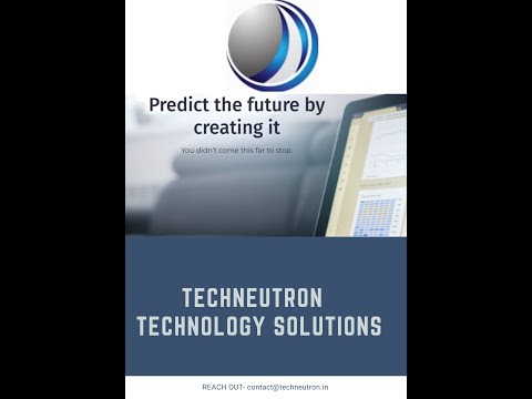 TECHNEUTRON