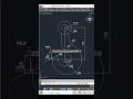 Learn AutoCAD Tutorial Hook Design | Mastering Hook Design in AutoCAD Precision Engineering #AutoCAD