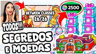 😱👉NEW COLLEGE SECRETS AND COINS ON THE AVATAR WORLD MAP | NEW AVATAR WORLD UPDATE screenshot 5