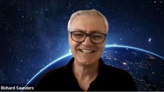 Let’s Talk UFOs: A Conversation with Richard Saunders