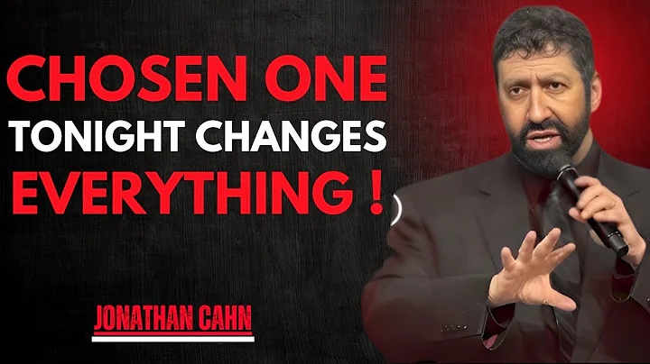 CHOSEN ONE, EVERY CHOSEN ONE IS GOING TO FREAKING OUT TONIGHT – INTENSE EXHAUSTION || MOTIVATIONAL