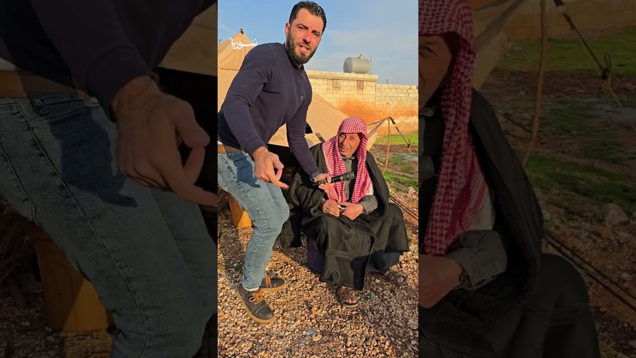 كمشته عبكش لحم كش 😅 حلقة جديدة تابعوها معنا 😍