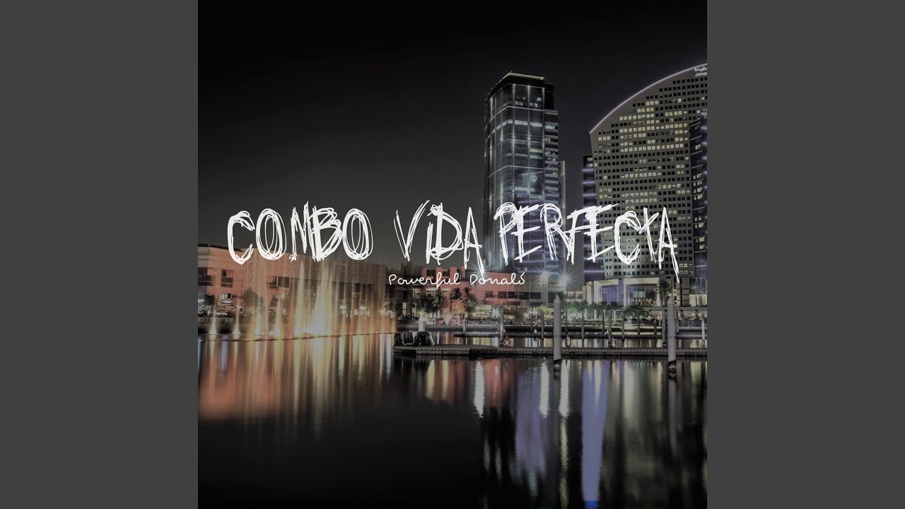 Combo Vida Perfecta Abundancia Felicidad Éxito