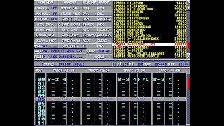 Protracker - Amiga Music, others various/random modules part192