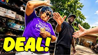 Only $1 Each! - Mega Yard Sale Haul!