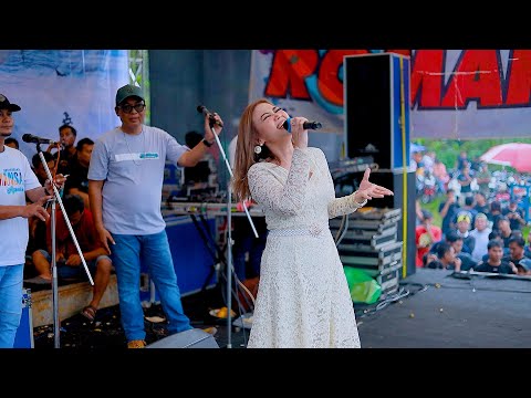 ROMANSA - ASMARA - EVA AQUILA - HAPPY PARTY GEMBEL AROGANT - JEPARA
