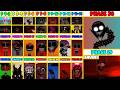 Incredibox Sprunki Mix All Phases: Phase 1-30 - NEW UPDATE | NEW MOD!