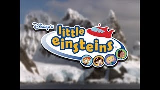 Little Einsteins - 