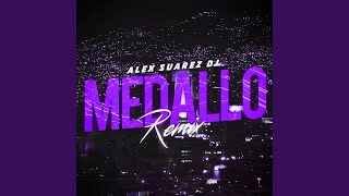 Medallo (Remix)