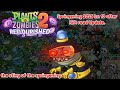 truly the sting of springening 2025 level 10. (Pvz2 Reflourished)