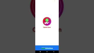 How to Refer Quick Earn App to your Friends screenshot 5