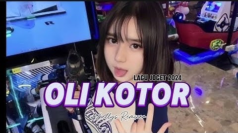 Lagu Joget Asik 🌴 Jangan Jadi PELAKOR - Oli Kotor - Remix Terbaru 2024