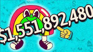 I Spent HOURS Creating A Number That Shouldn't Exist