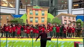 Hai Lihatlah di Betlehem - Paduan Suara Anak & Teruna GPIB Karunia - Christmas Carol