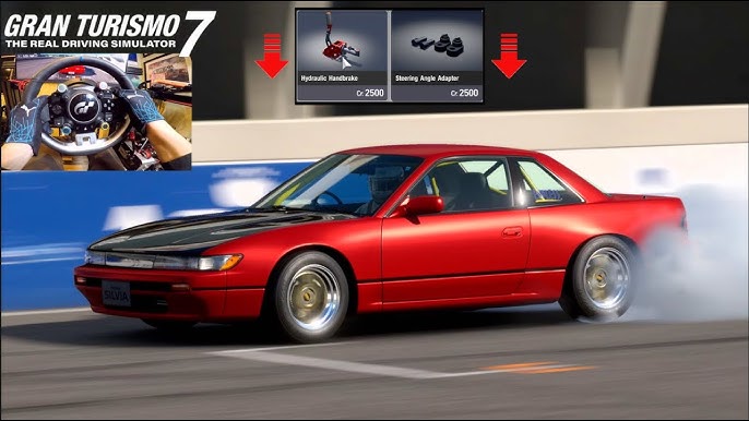 Category:Drift Cars, Gran Turismo Wiki