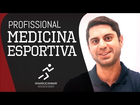 Vídeo: Os médicos de medicina esportiva realizam cirurgias?