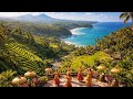 Indonesia-Bali Aerial Tour | Stunning Island Views &amp; Traditional Balinese Dance