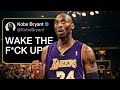 Defying Odds: The Power of Kobe&#39;s Mindset