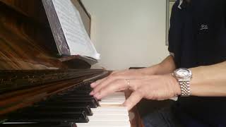 Once to Every Man and Nation - Arr. by Mark Hayes