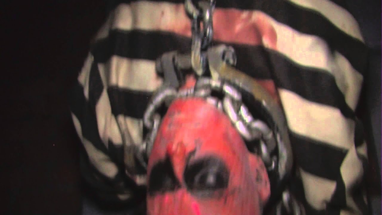 Fright Fest en Oklahoma City