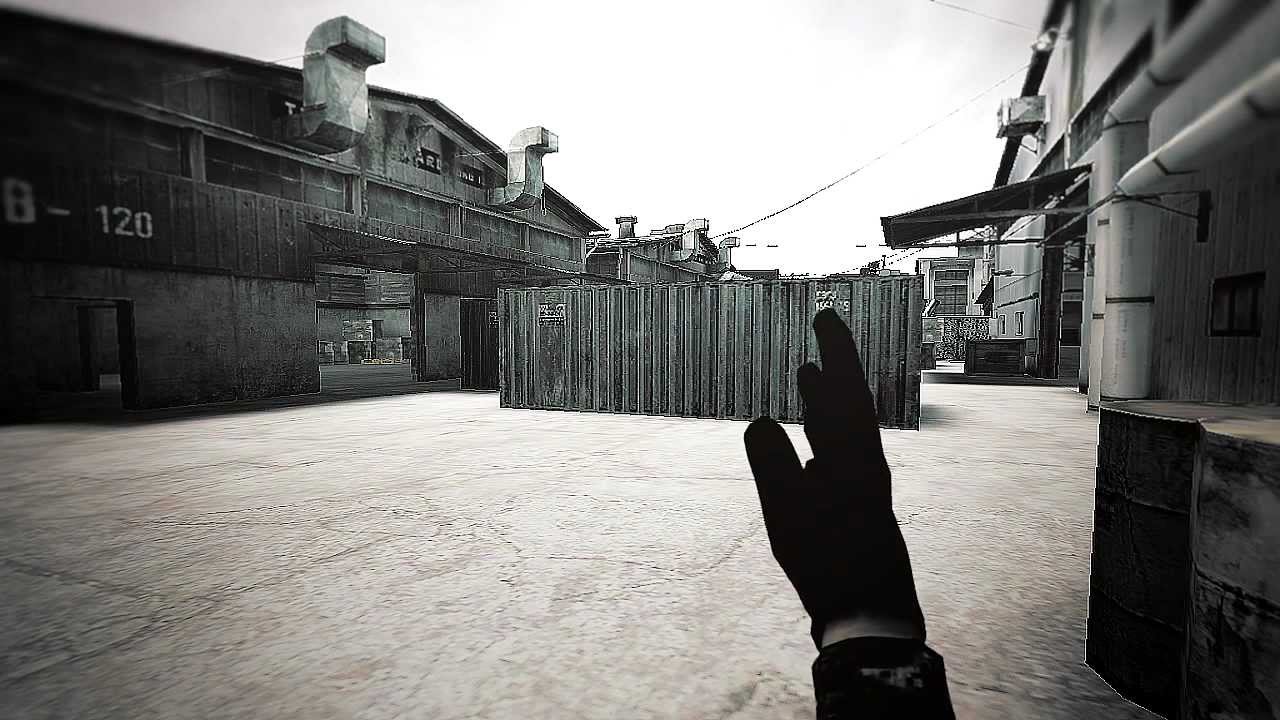 Premonition a Combat Arms Frag Movie By IronAmnat