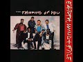 Earth Wind Fire Thinking Of You 3rd Extended Remix mp3