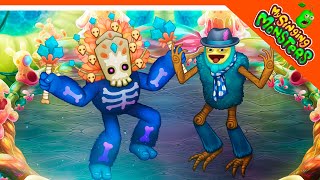 😈 THERE WILL BE A NEW MONSTER AND SUCHALOS! AND PONG PING WITHOUT DONATION ✅ MY SINGING MONSTERS My