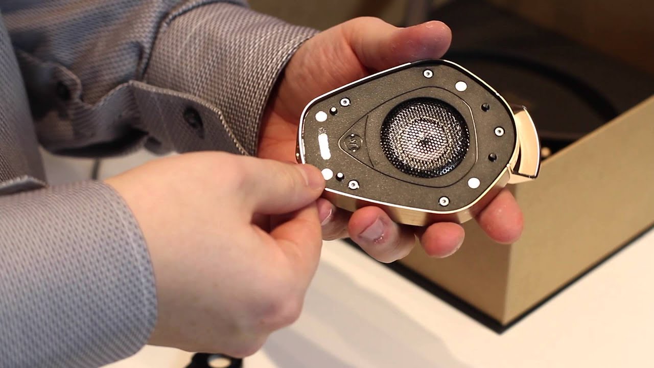 sonus faber air cable