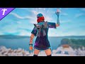 【透明】トリッカーのスナイパーキル集#78【フォートナイト/Fortnite】