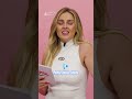 Perrie sings Sabrina Carpenter's 'Please Please Please' | Capital