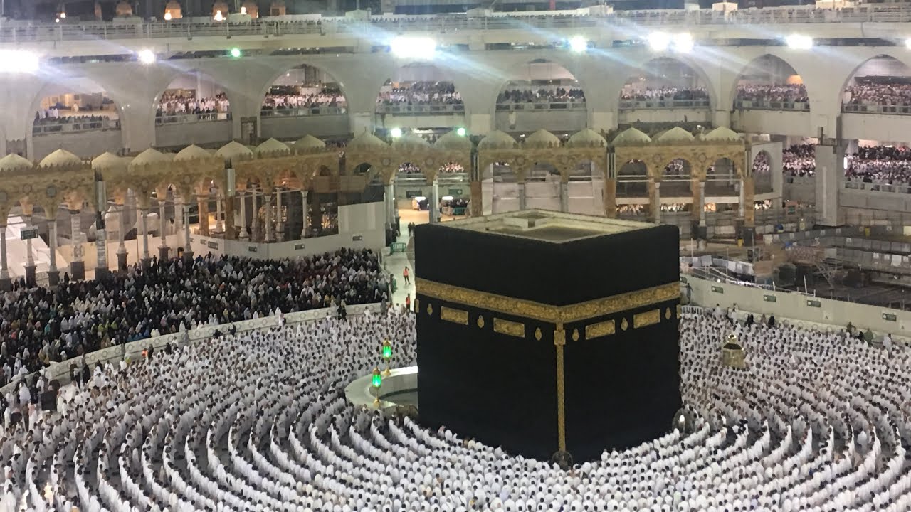 Download Vizitë në Meke dhe Medine 2018