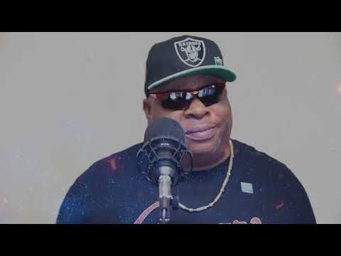 洋楽 Bigg Sine George Staten Sr AKA Big G - YouTube