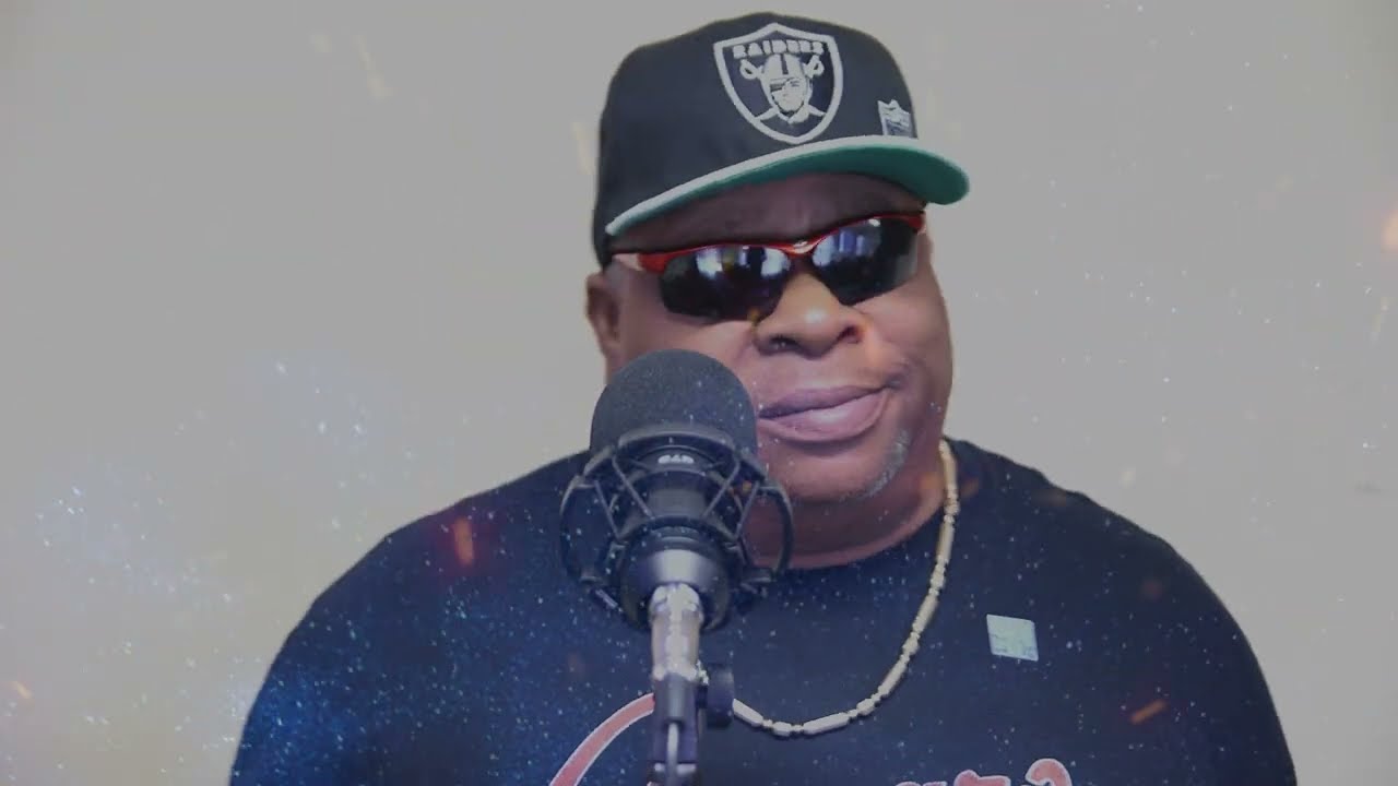 G-RAP 【難有り】MS.BIGG LO Big G: Love Remix Official Music Video