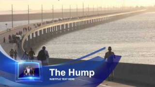 7 Mile Bridge Run 2011