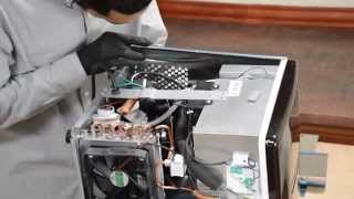 How To Replace a Water Pump in the NewAir AI215 Series Portable Ice Maker