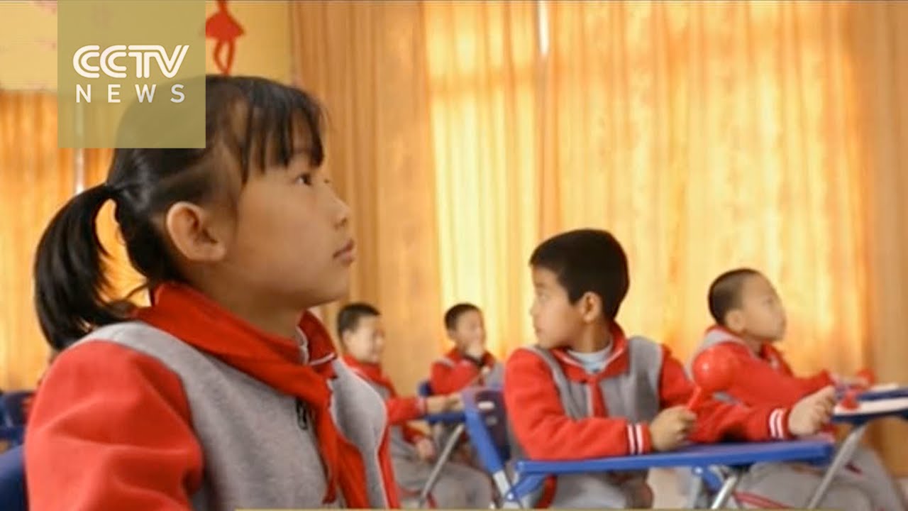 Rural Recovery: Schools band together in rural area