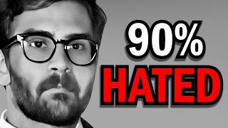 Almost Everyone Hates Hasan Now.. #360