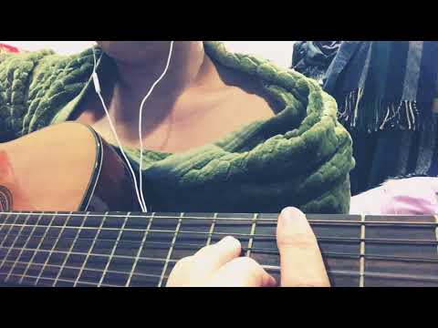 南山南 — 馬頔 (cover by Diego)