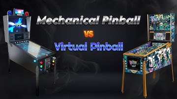 14 Reasons Why Virtual Pinball is Taking Over