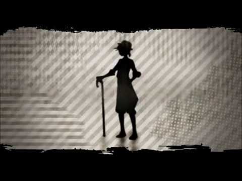Len Kagamine - Dream-Eater Monochrome Baku (Baku el Deborador de Sueños Monocromos) Sub Esp