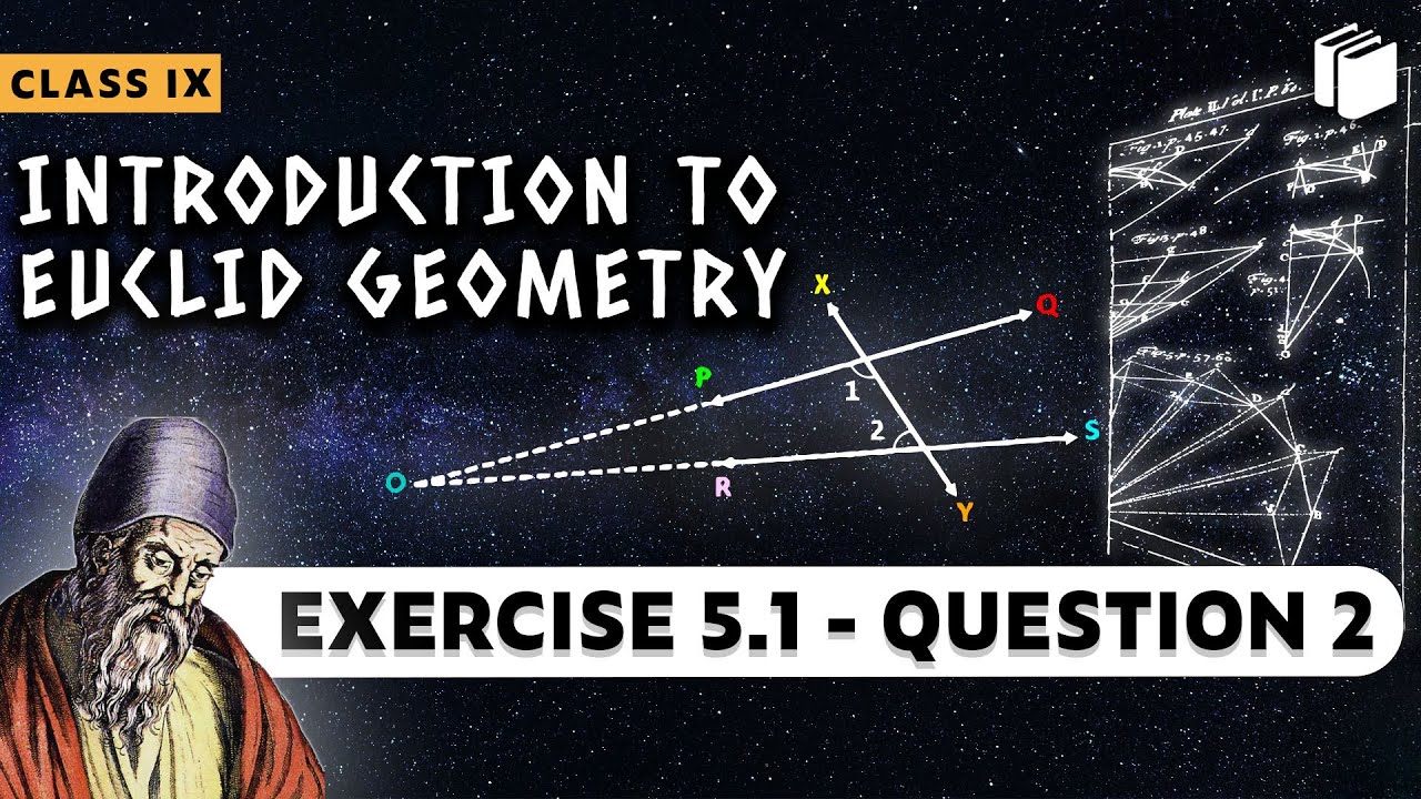 Exercise 5.1 Question 2 | Chapter 5 | Class 9 | PuStack - YouTube