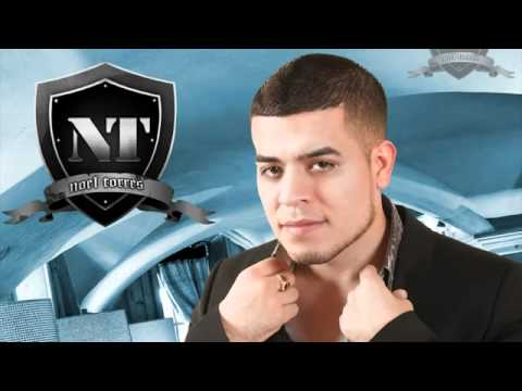 Noel Torres - Me Perteneces (Estudio) 2012