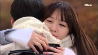 [My Sweet and Boody Family]  달콤살벌 패밀리 ep.13 Mina hug Minhyuk  20160106