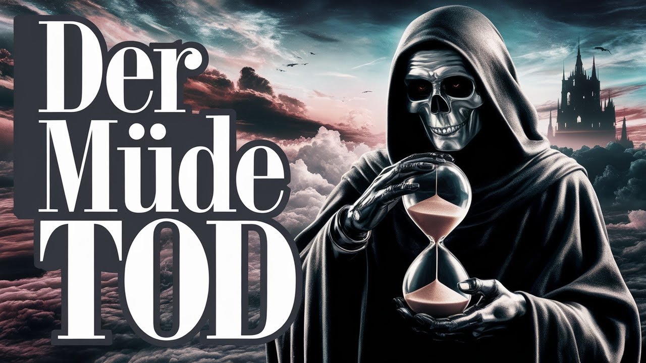Der Müde Tod (Судьба): Триумф над смертью