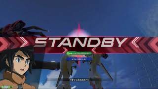 EXVS2 第1回貸し切り part1