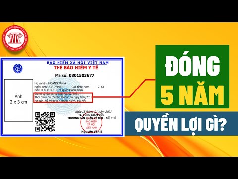 Video: 5 chuyển động đặc quyền là gì?