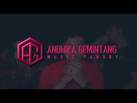 Lagu lagi syantik hantu