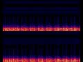 Rhythm synthesis experiment