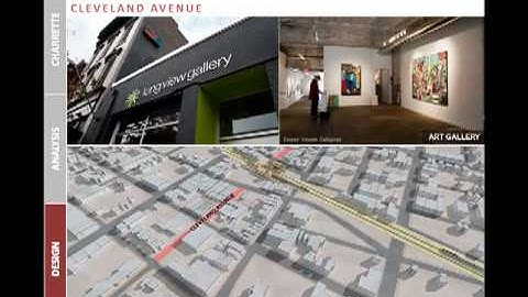 03 - Downtown Plainfield - Final Presentation